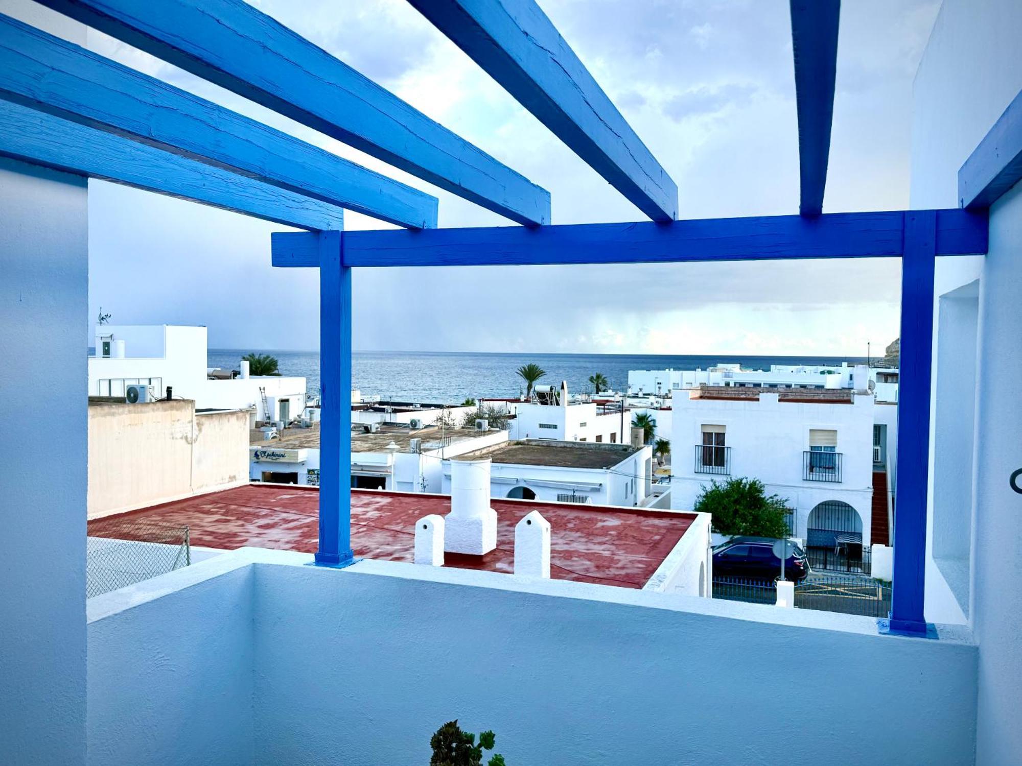 Las Negras 10 Almería Zewnętrze zdjęcie