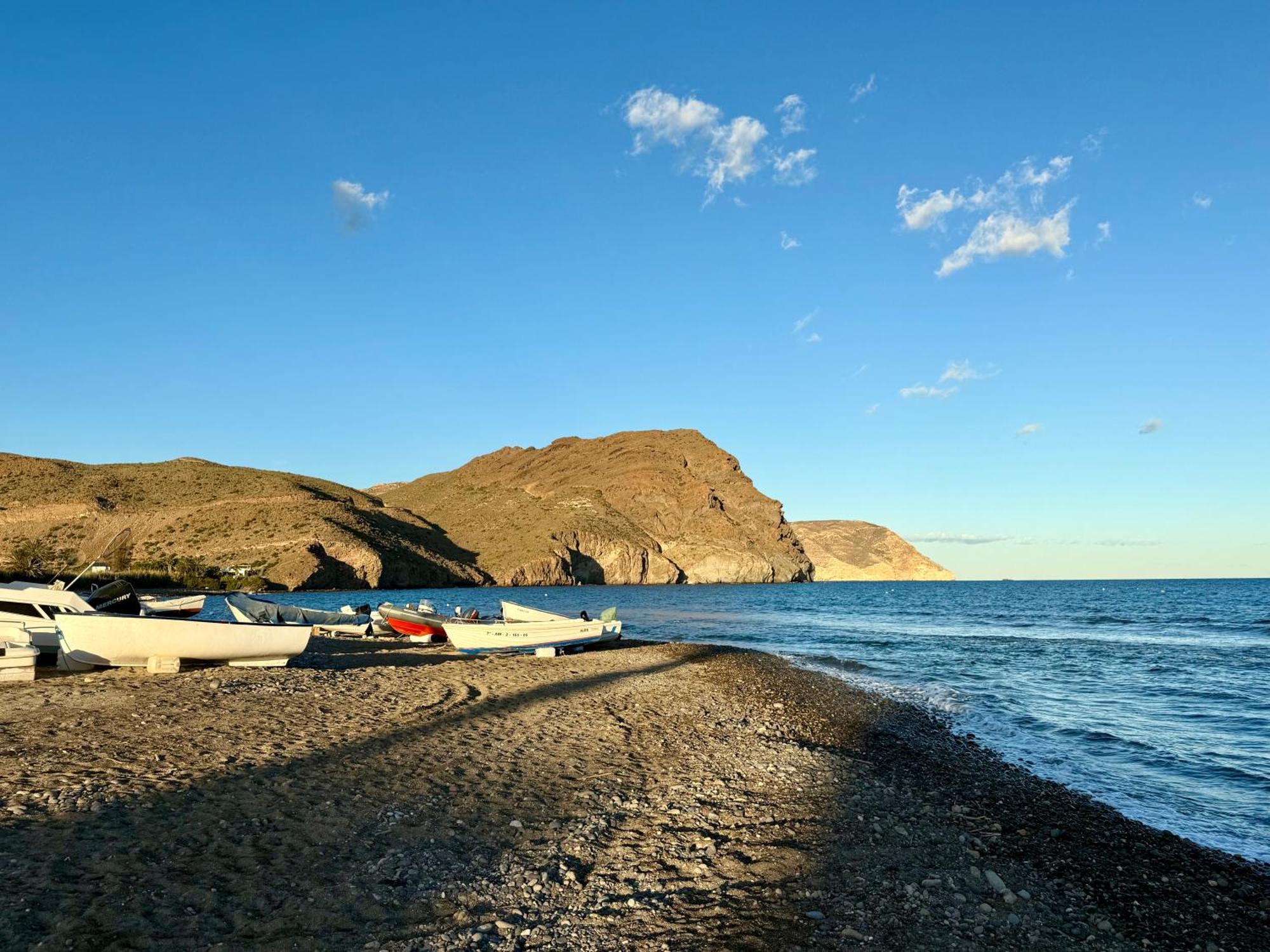 Las Negras 10 Almería Zewnętrze zdjęcie
