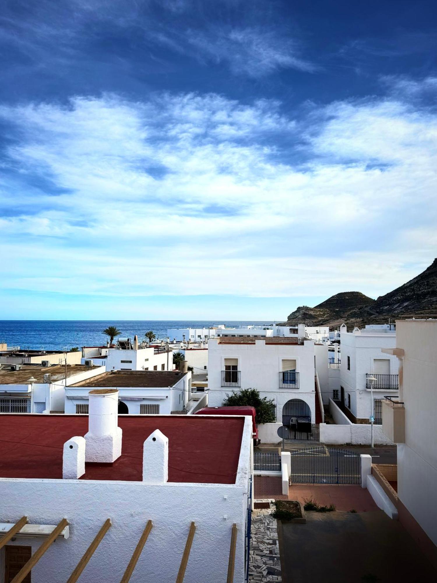 Las Negras 10 Almería Zewnętrze zdjęcie