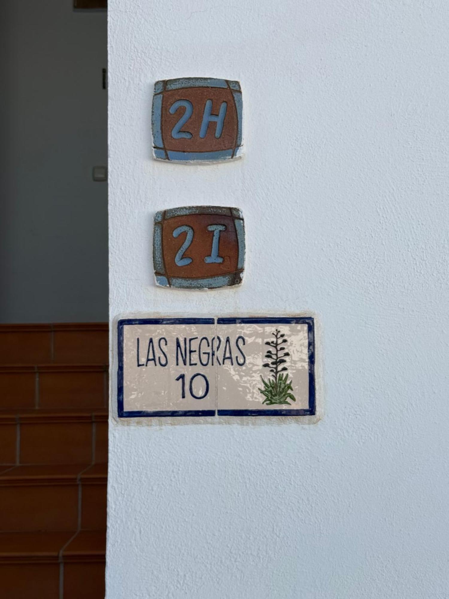 Las Negras 10 Almería Zewnętrze zdjęcie